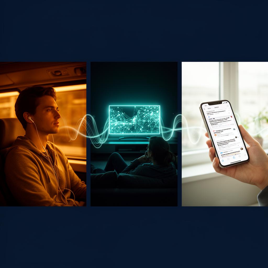 Modern Advertising Strategy: Why Attention Fit Matters More Than Attention Span