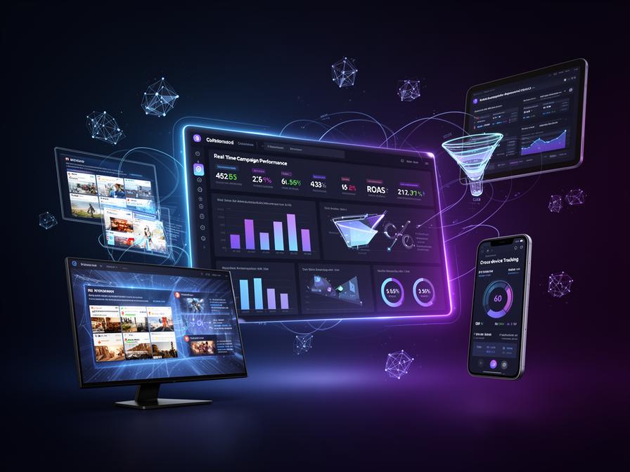 Connected Office Ad Targeting for B2B: How Visora Is Redefining Workplace Advertising