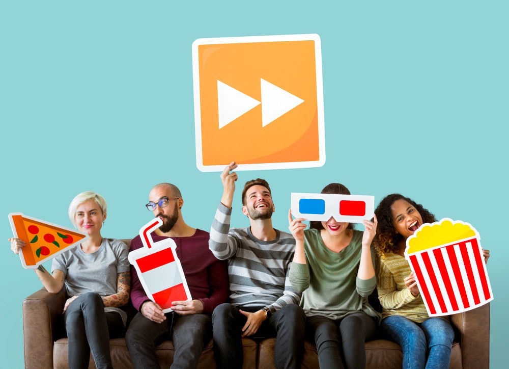 What is CTV advertising in India, and how do agency planners buy it?