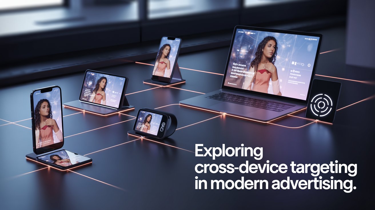 Exploring Cross-Device Targeting in Modern Advertising